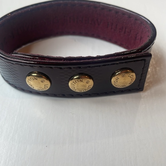 Louis Vuitton Bracelet - Picture 6 of 9